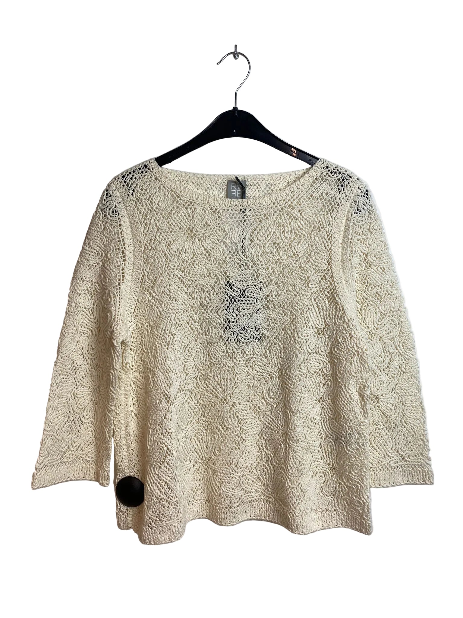 Pull Ecru Rabe ( 118609/6636 )
