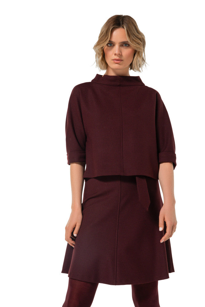 Bloes Bordeaux Caroline Biss ( 4664/52 )