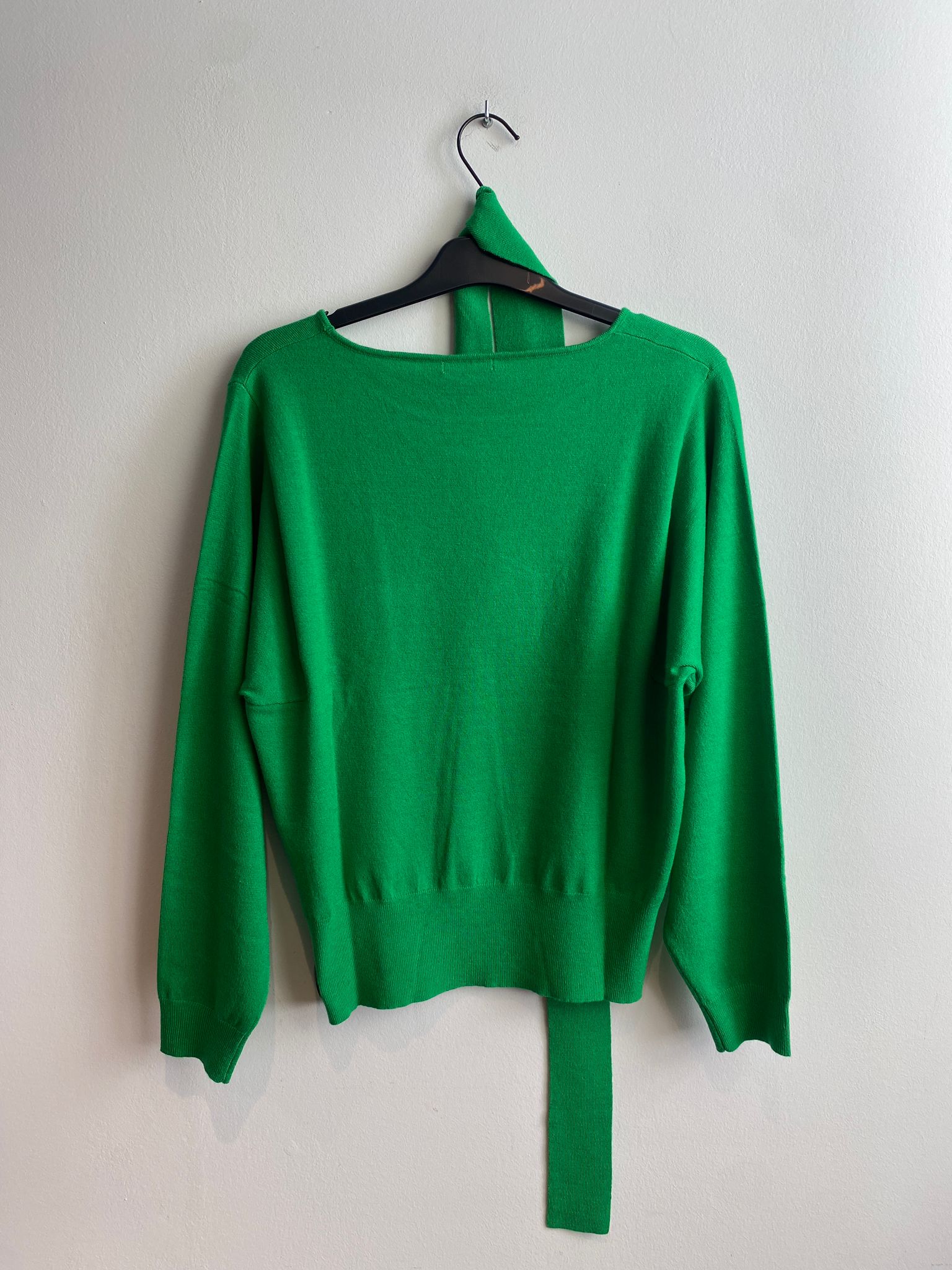 Pull Green Senso ( 1945 Dorothea/Green )