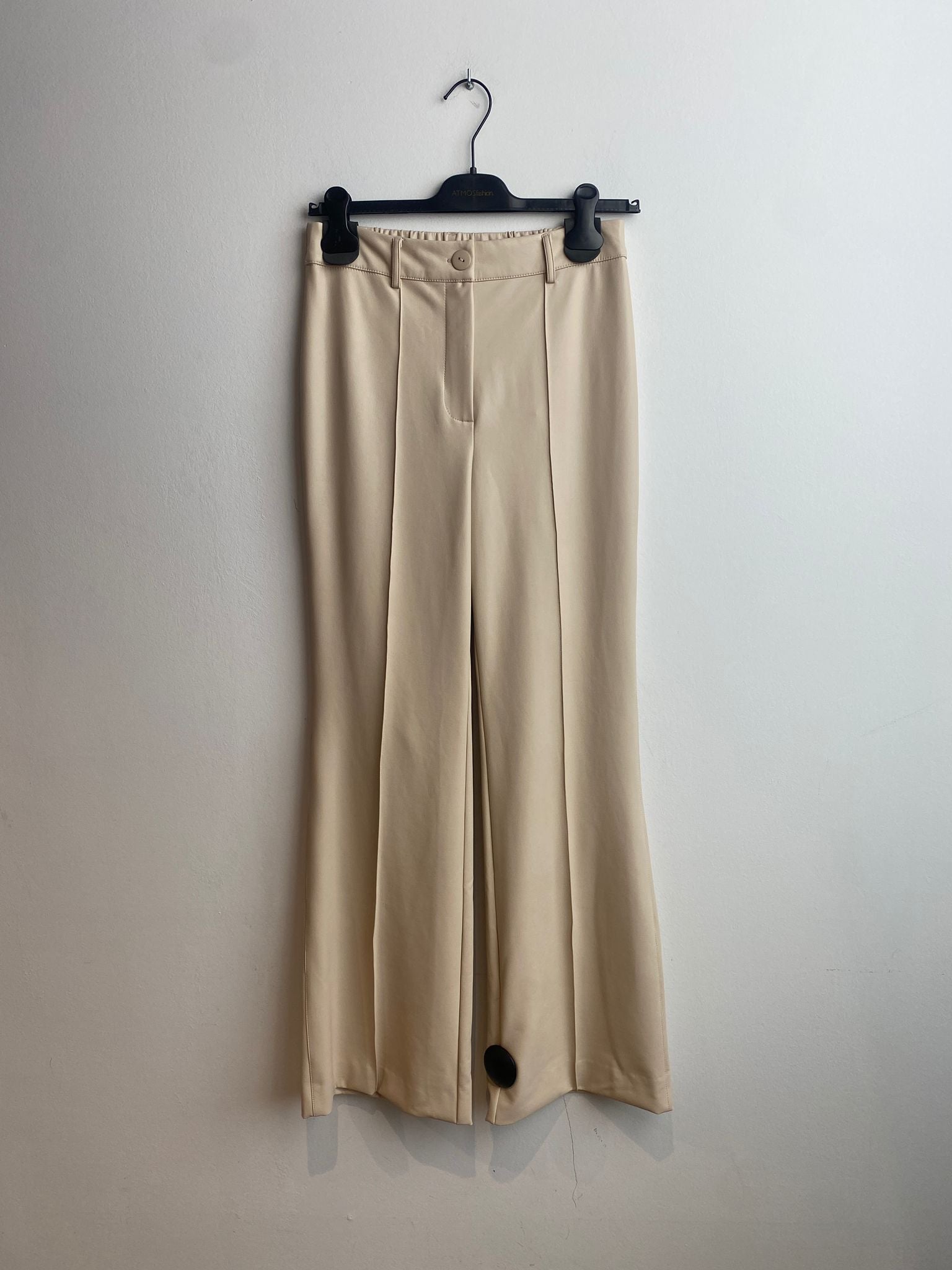 Broek Beige Atmos ( 1655 Neline/Greige )