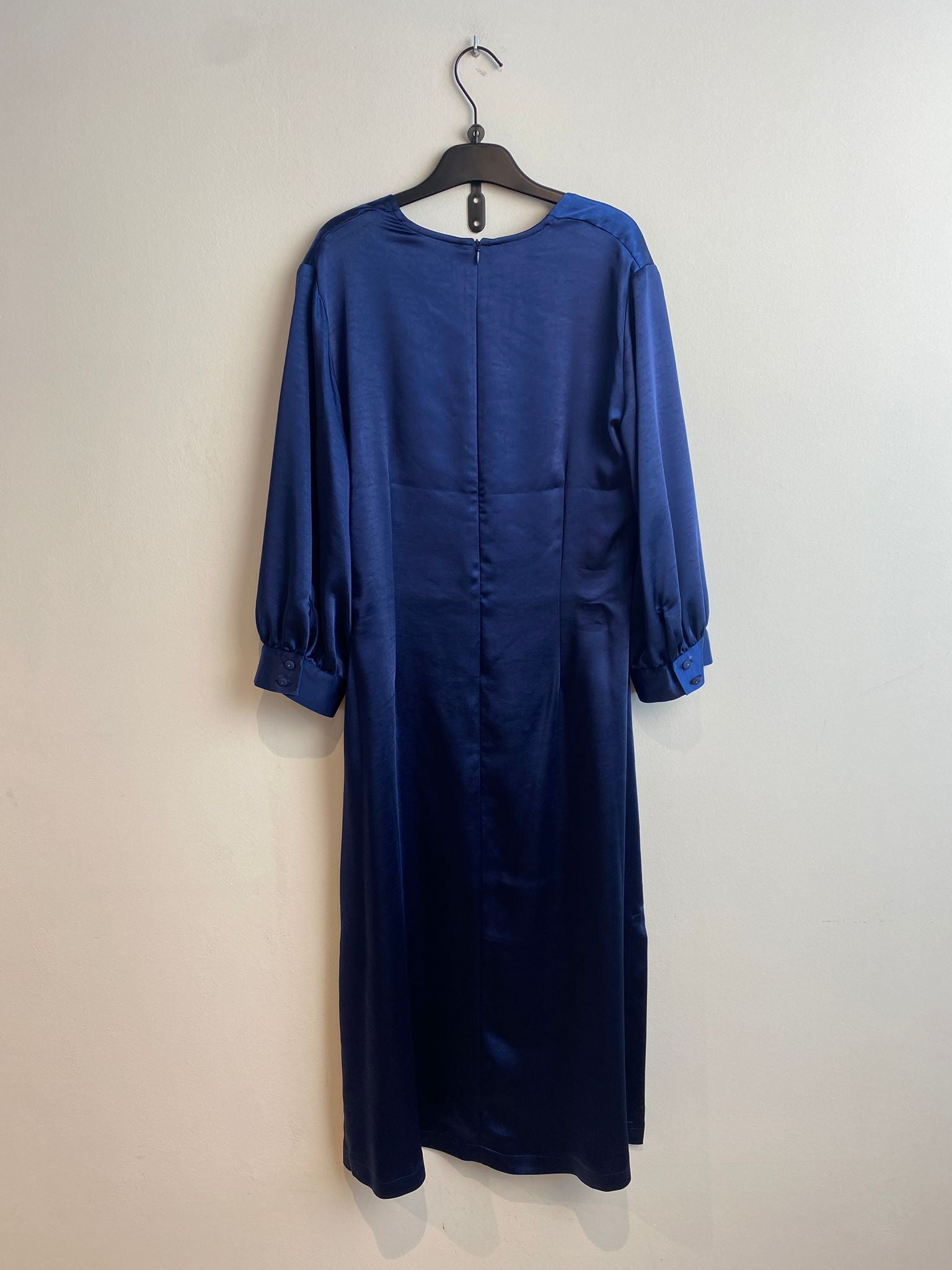 Robe Bleu Atmos Fashion (9899 Sore/Indigo)