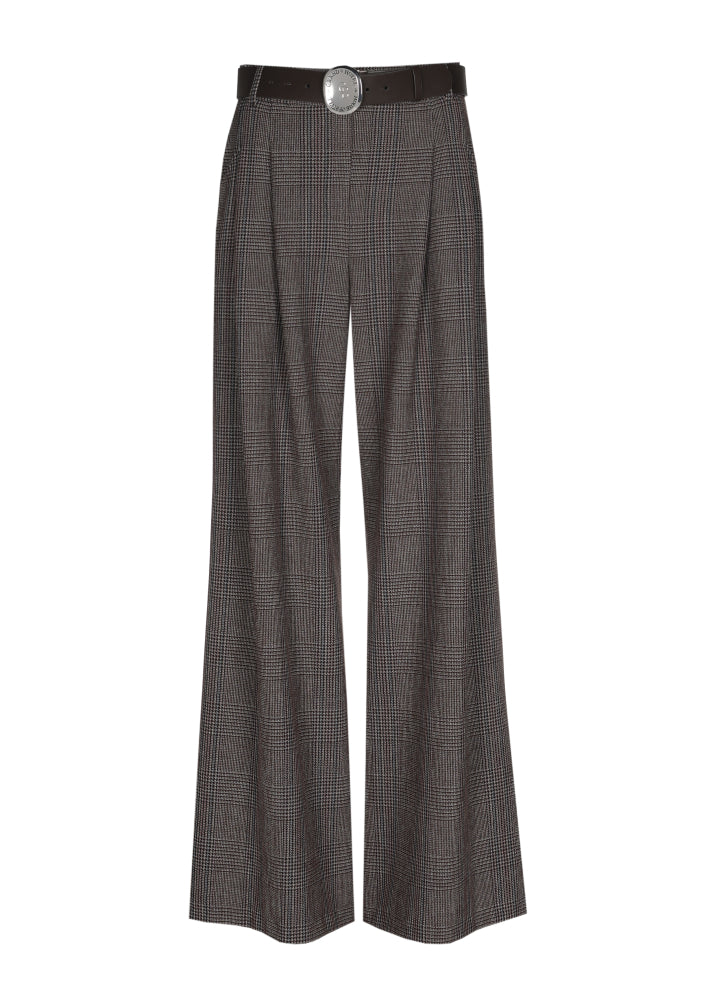 Broek Bordeaux Caroline Biss ( 4523/59 )