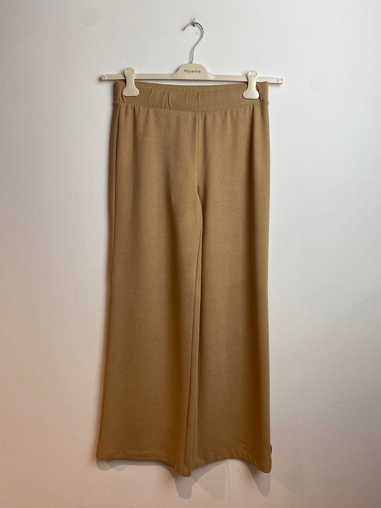 Broek Camel Mayerline ( Coco1 4061/035 )