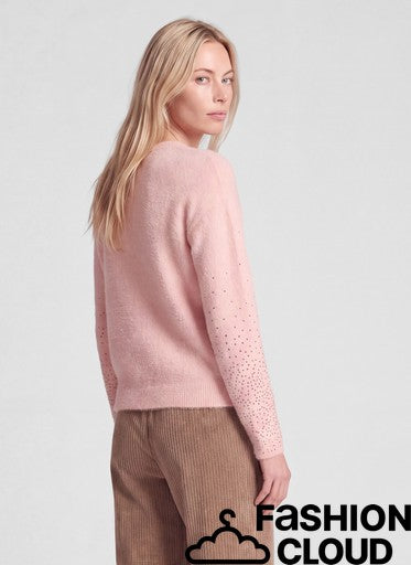 Pull Roze Rabe ( 124622/7223 )