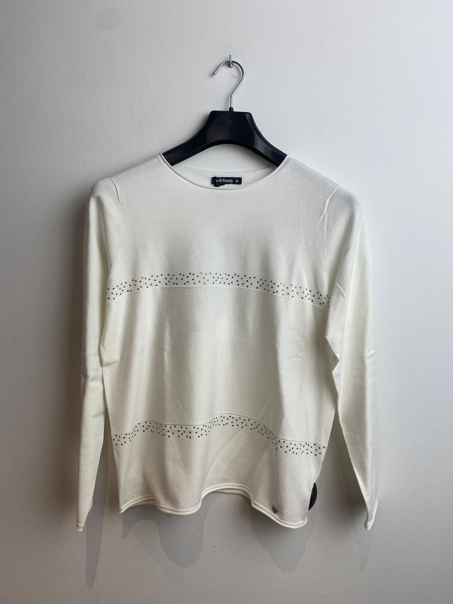 Pull Écru Gollehaug ( 11109/110 )