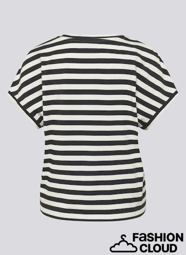 T-Shirt Oker Rabe ( 115352/6636 )