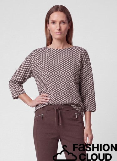 Pull Bruin Rabe ( 122372/7694 )