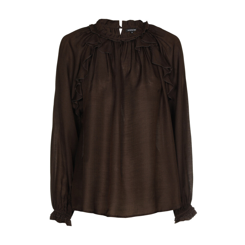 Bloes Bruin Caroline Biss ( 4633/30 )