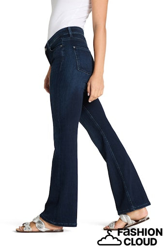 Pantalon bleu Cambio ( 9102 001256/5060 )