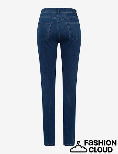 Broek Blauw Brax ( Mary 700/25 )