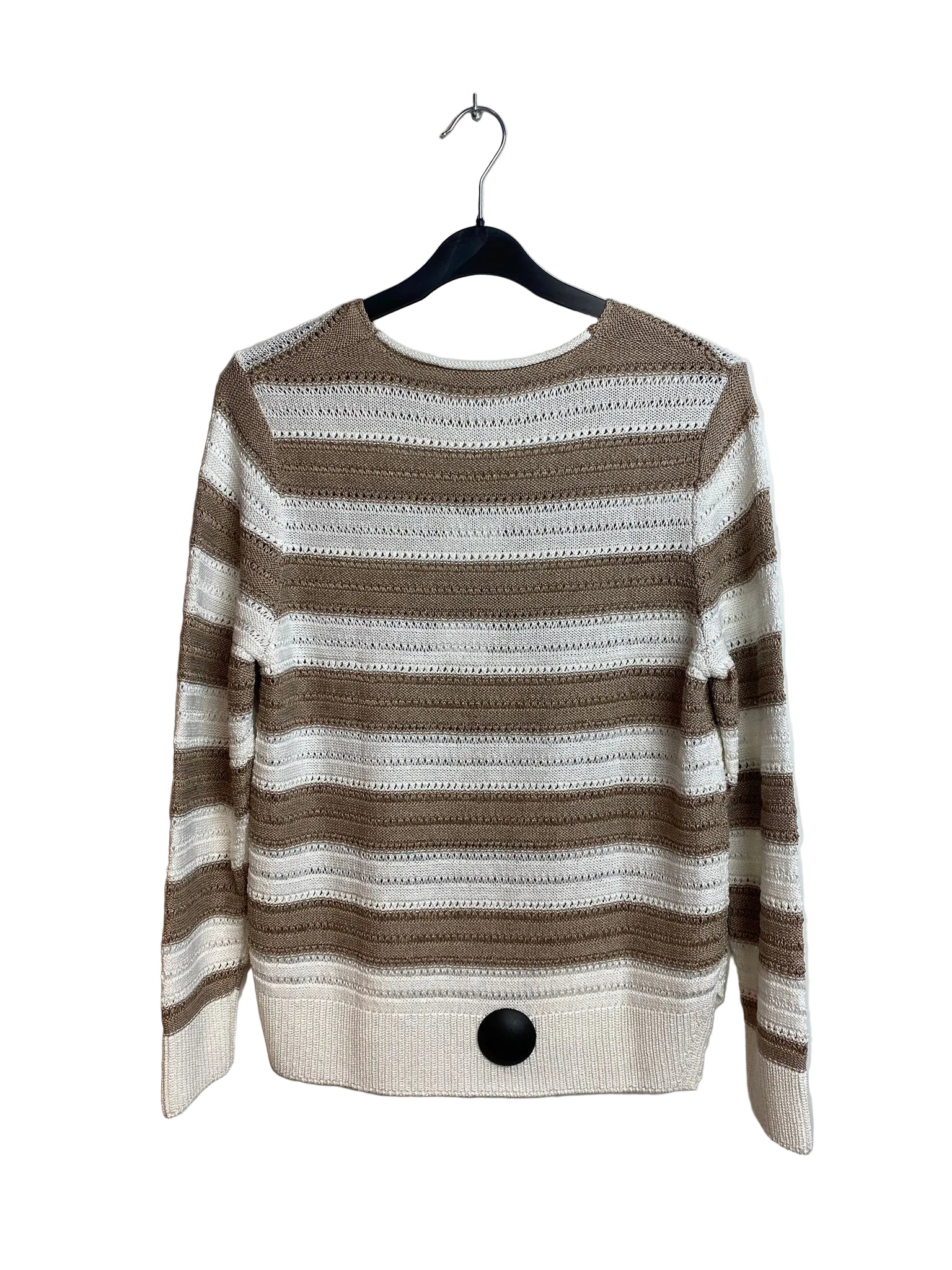 Pull Beige Gollehaug ( 11074/153 )