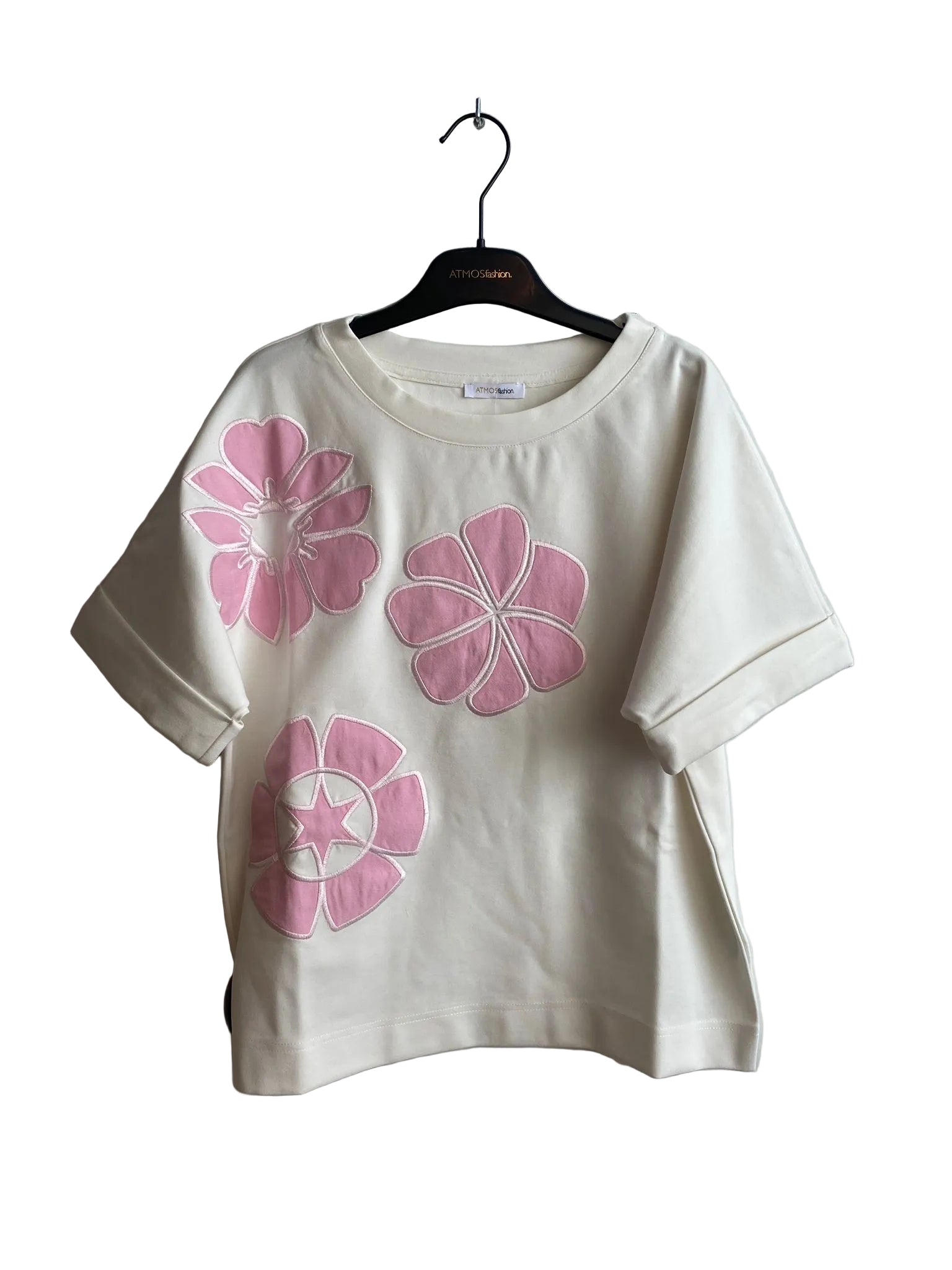 Pull Roze Atmos Fashion ( 1877 Aureel/Blush )