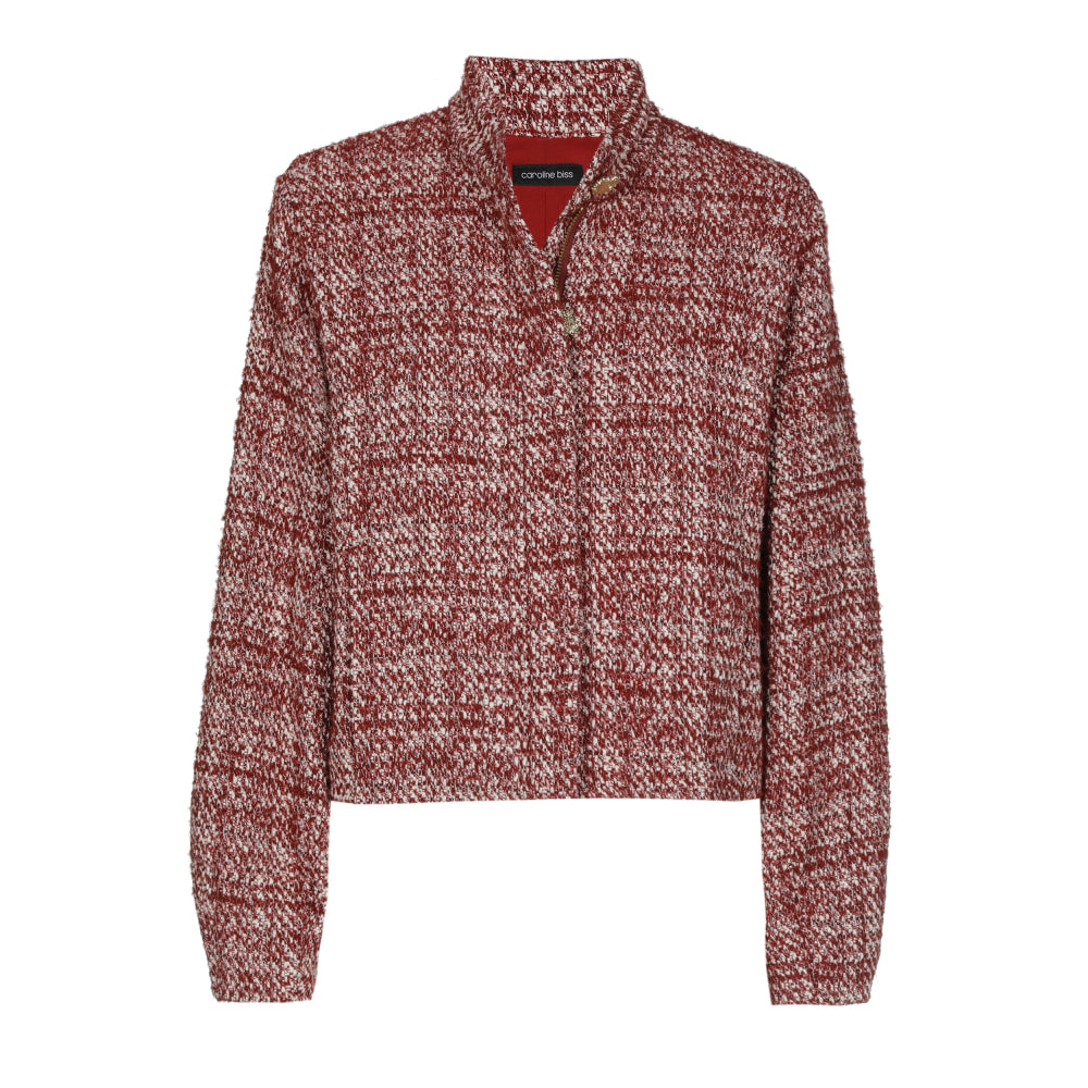 Vest Bordeaux Caroline Biss ( 4827/59 )