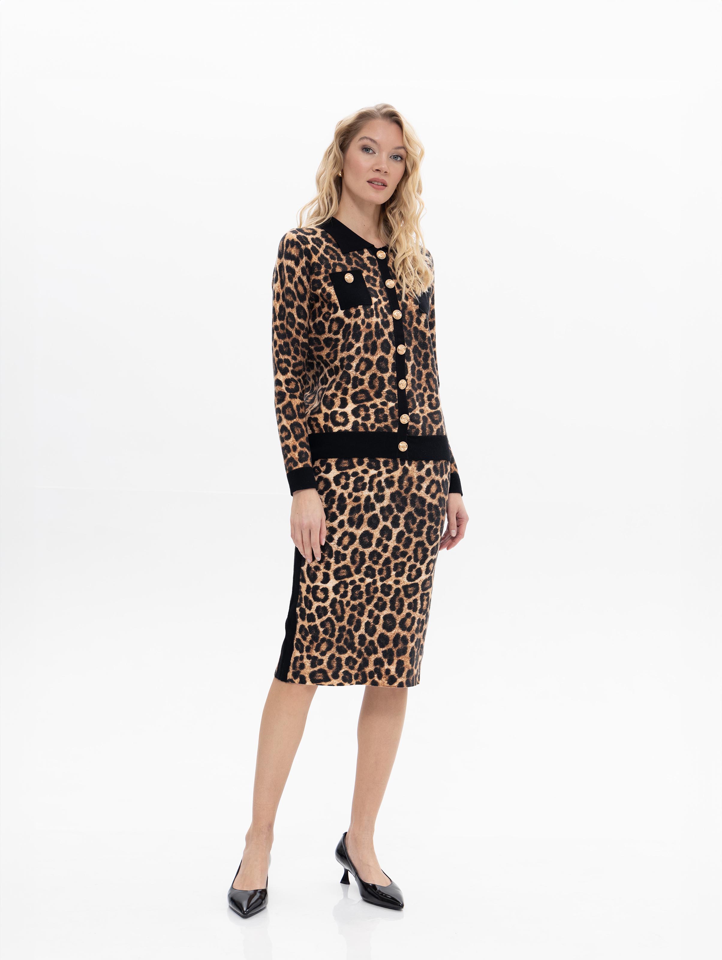 Giletpull Camel Passioni ( 18014/Camel )