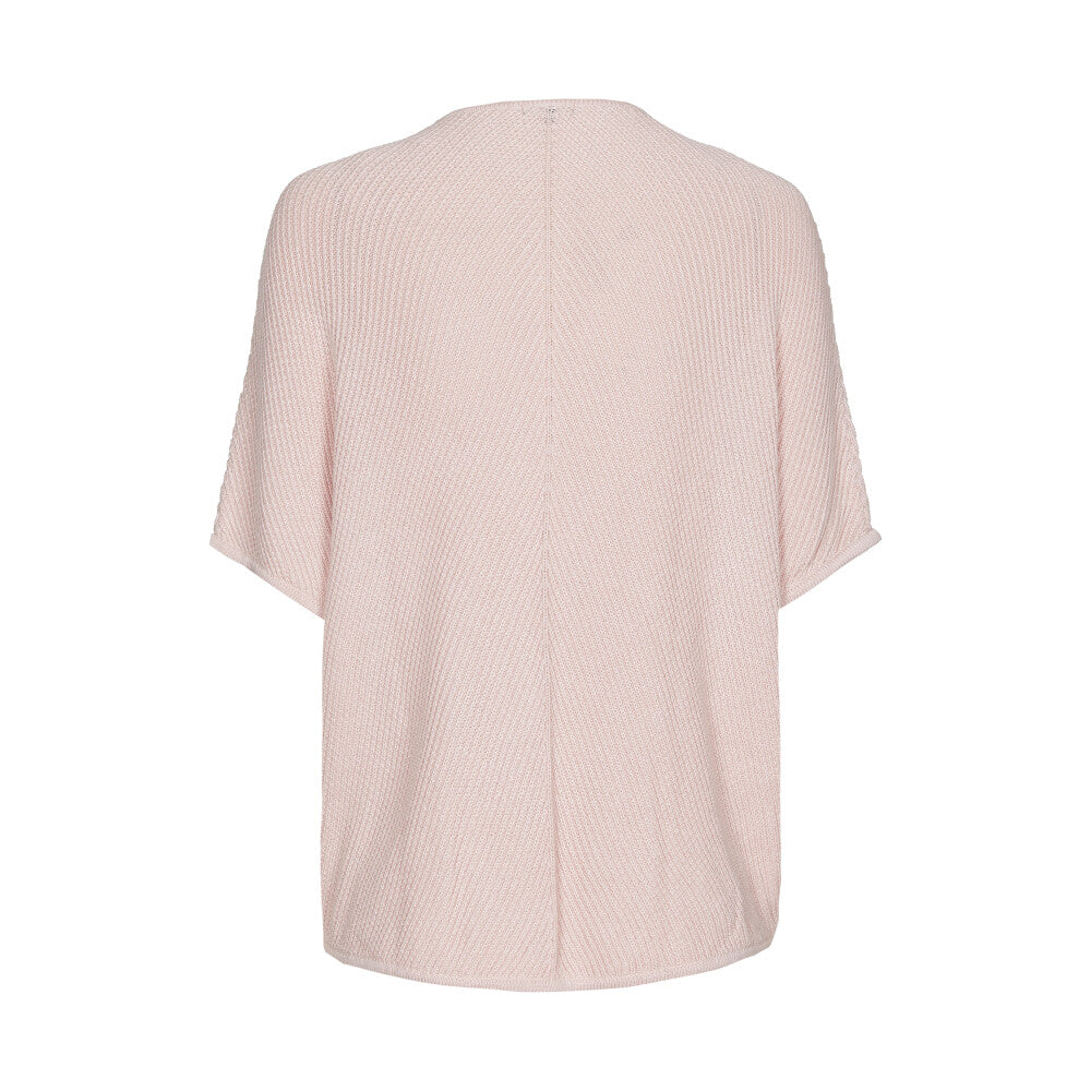 Giletpull Roze Caroline Biss ( 1201/74 )