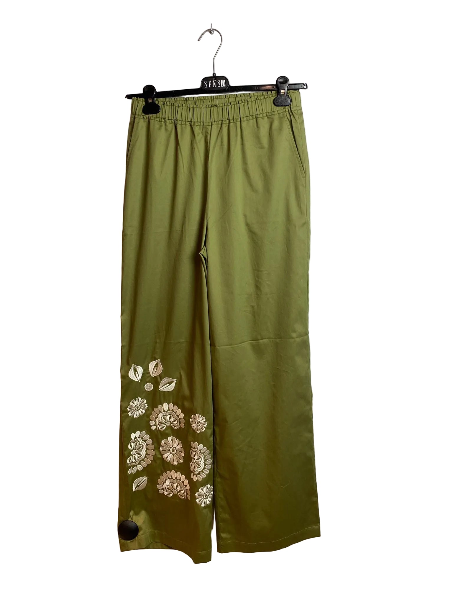 Broek Kaki Senso ( 2513 Jennah/Olive )
