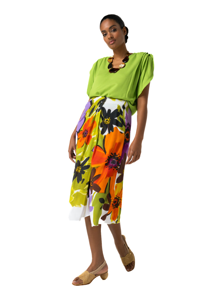 Bloes Limoen Caroline Biss ( 1605/66 )