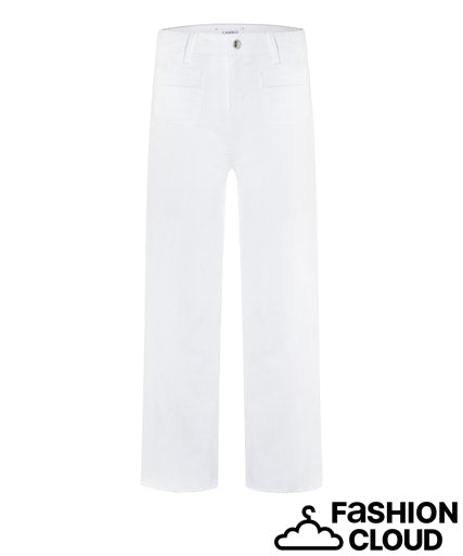 Broek Wit Cambio ( 9048/008905/5051 )