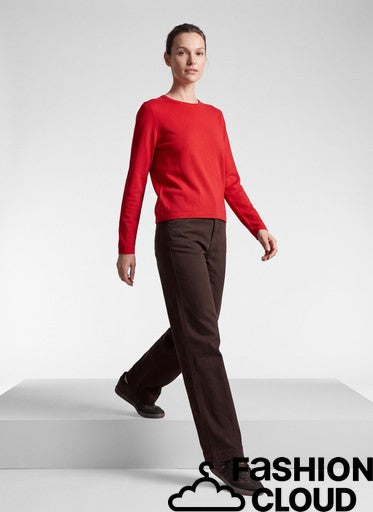 Pull Rood Rabe ( 122607/7270 )