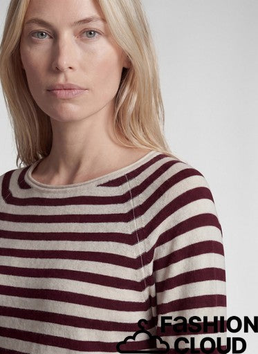 Pull Bordeaux Rabe ( 114601/7264 )