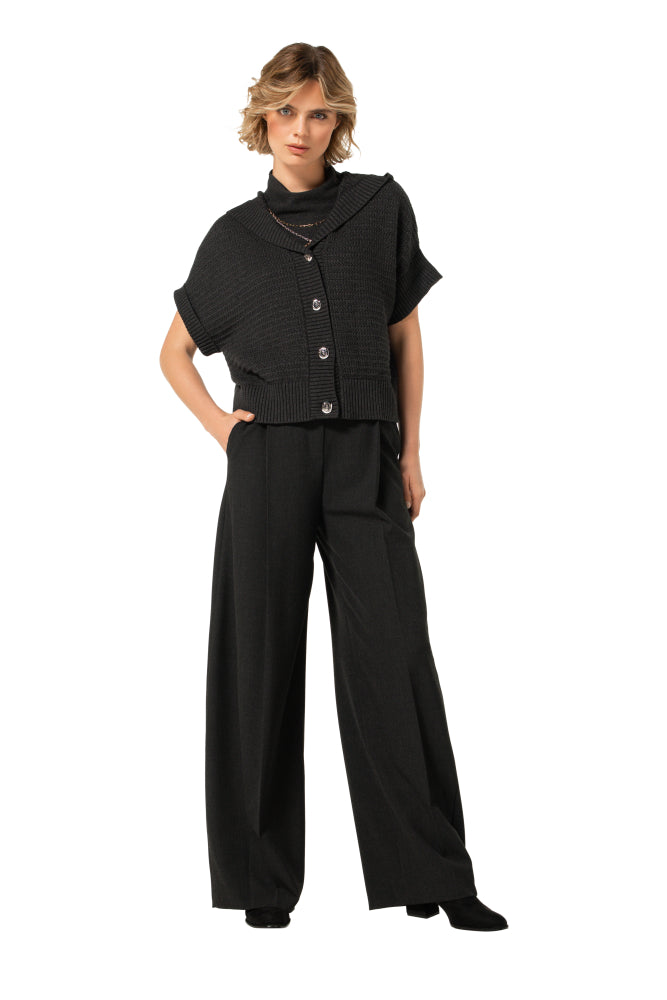 Pull Grijs Caroline Biss ( 4204/11 )