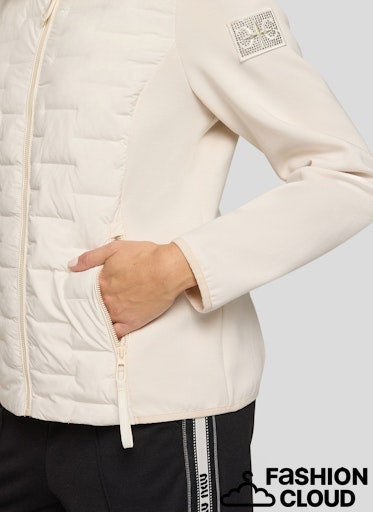 Vest Ecru Rabe ( 115820/6636 )