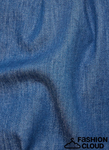 Vest Blauw Rabe ( 114100/6360 )
