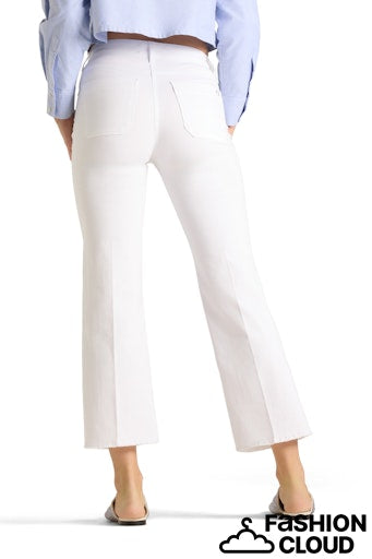 Broek Wit Cambio ( 9048/008905/5051 )