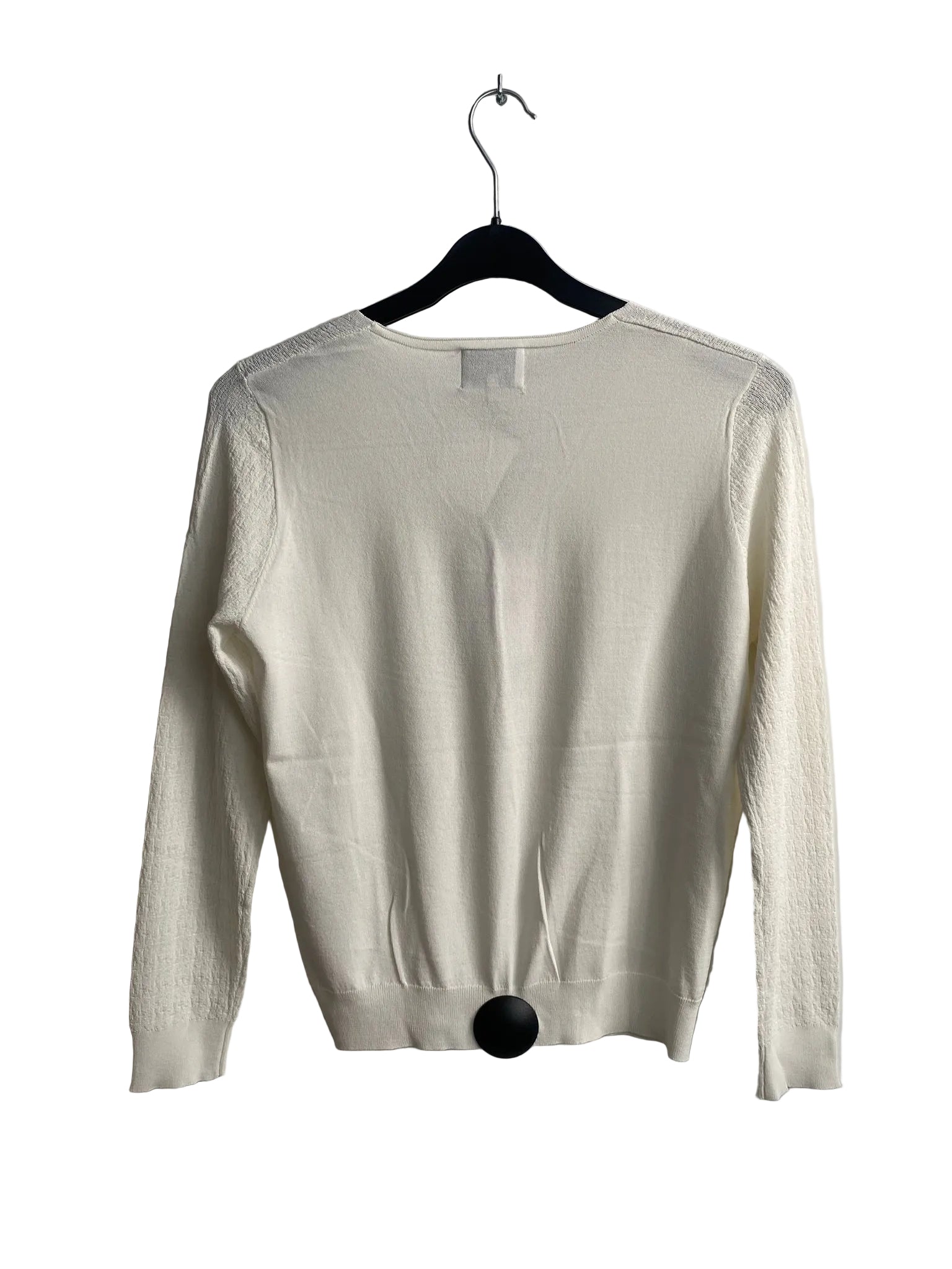 Pull White Leo & Ugo ( Ke373/Offwhite )