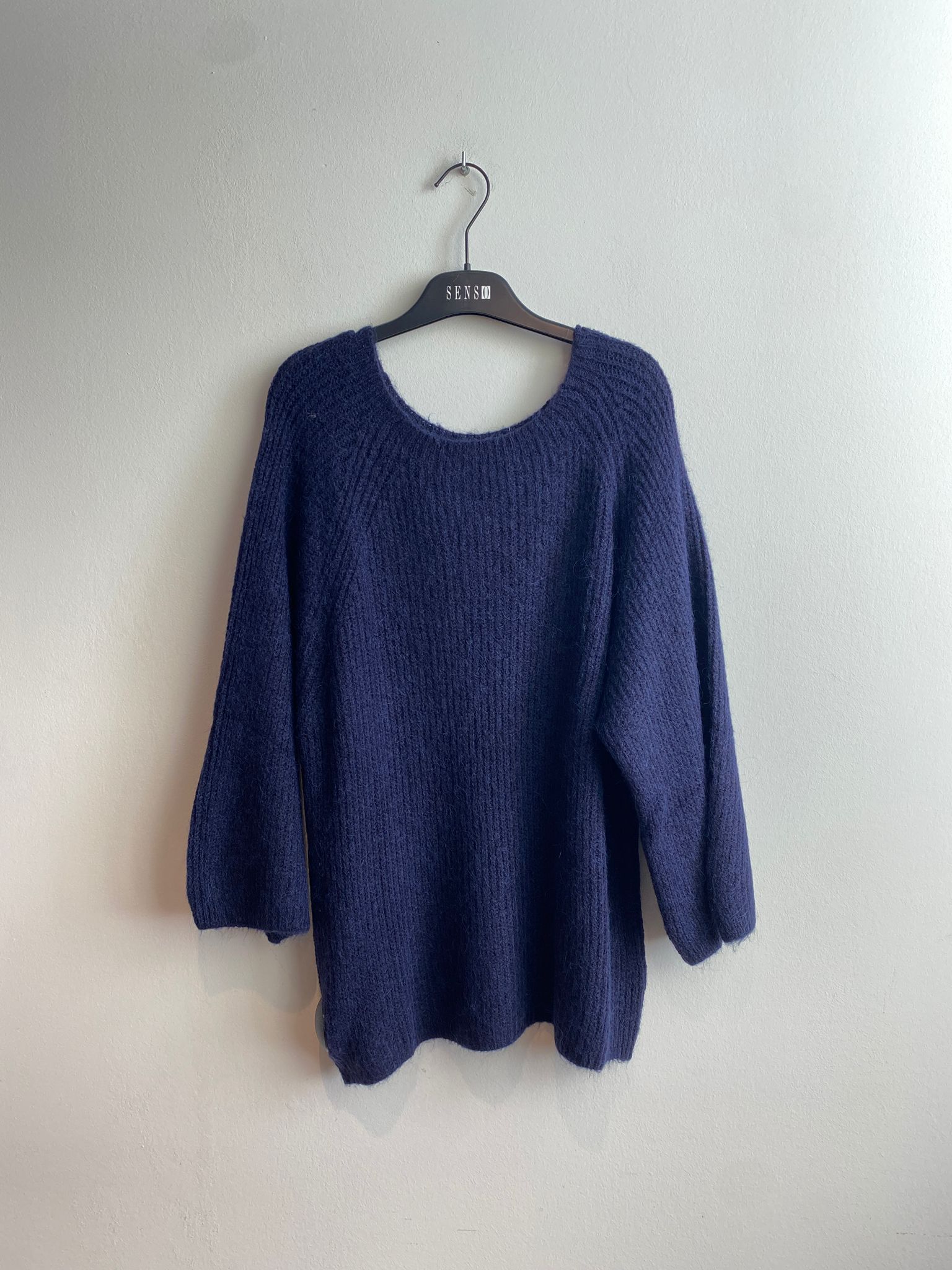 Pull Marine Senso (1976 Gonja/Marine)