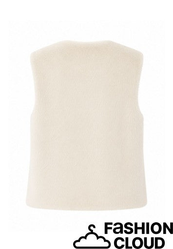 Giletvest Creme Frankwalder ( 208850/000919 )
