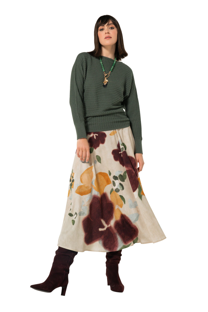 Rok Beige Caroline Biss ( 4757/69 )