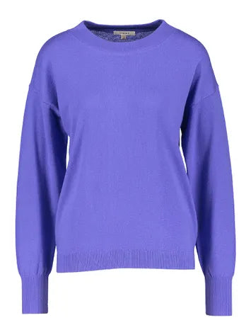 Pull Gigue Bleu ( Legas 821/2657 )