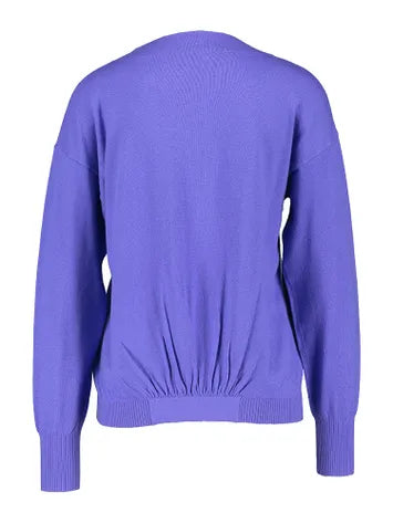 Pull Gigue Bleu ( Legas 821/2657 )
