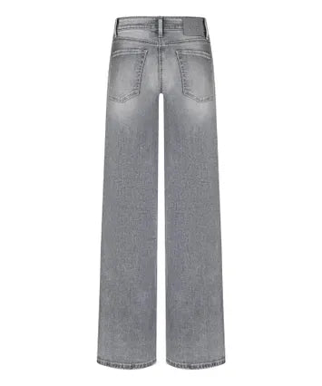 Broek Grijs Cambio ( 9221/008106/5284 )