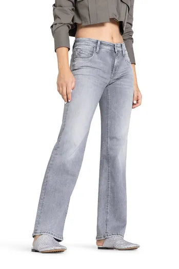 Broek Grijs Cambio ( 9221/008106/5284 )