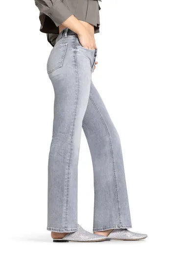 Broek Grijs Cambio ( 9221/008106/5284 )