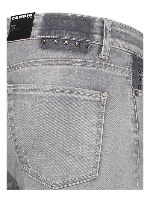 Broek Grijs Cambio ( 9221/001249/5315 )