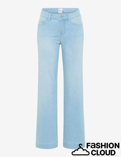 Broek Bleekblauw Brax ( Shakira 792 (800)/28 )