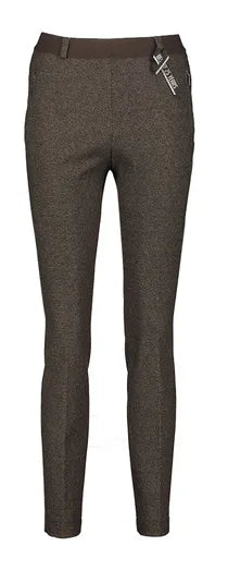 Broek Marron Raphaela ( Lillyth 526/52 )