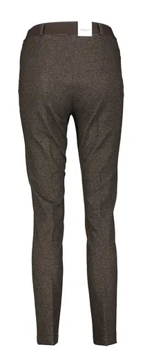 Broek Marron Raphaela ( Lillyth 526/52 )