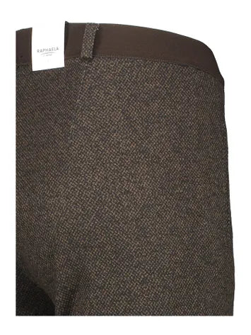 Broek Marron Raphaela ( Lillyth 526/52 )