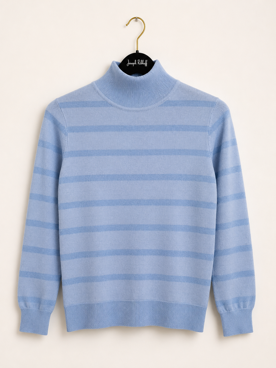 Pull Blauw Leo & Ugo ( Ch779/Blue Lurex )
