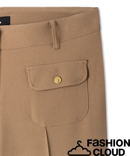 Pantalon Caramel Cambio ( 6316/046600/732 )