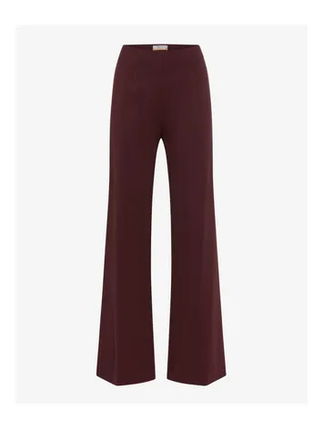 Broek Bordeaux Raphaela ( Lillyth Flar 502/80 )
