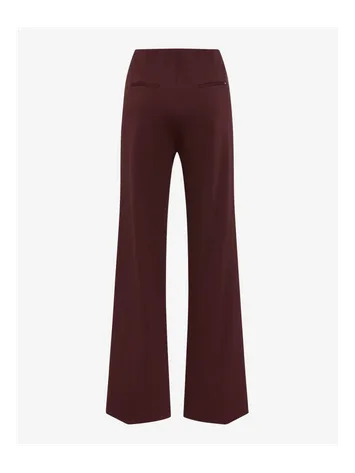 Broek Bordeaux Raphaela ( Lillyth Flar 502/80 )