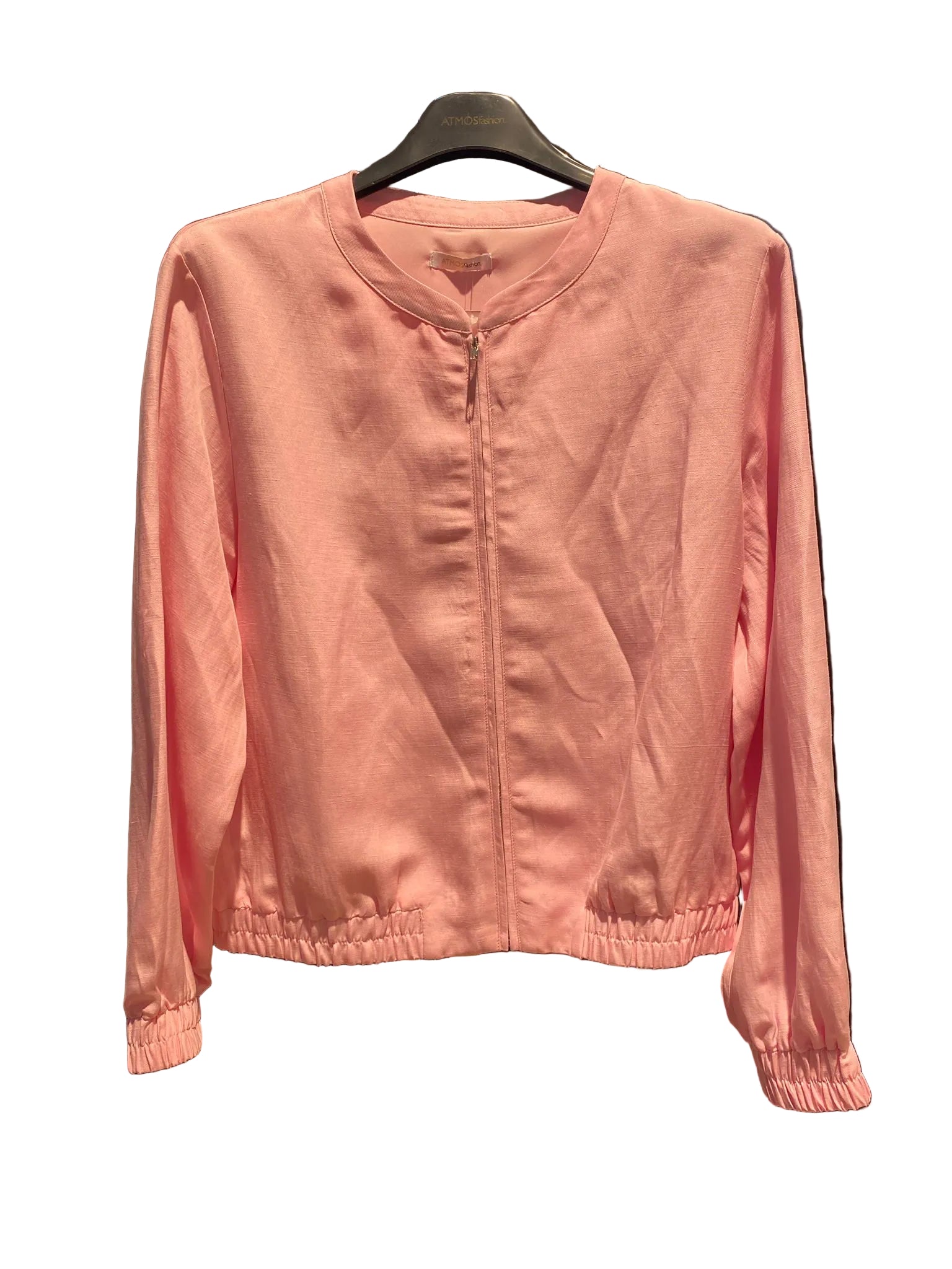 Vest Roze Atmos Fashion ( 1807 Ember/Blush )