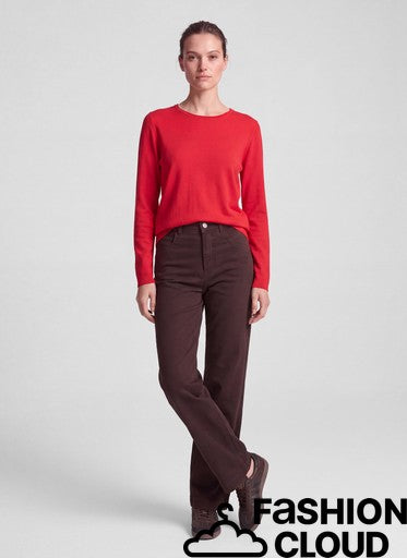 Pull Rood Rabe ( 122607/7270 )
