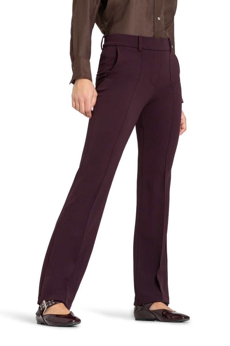 Broek Bordeaux Cambio ( 6337/033206/193 )