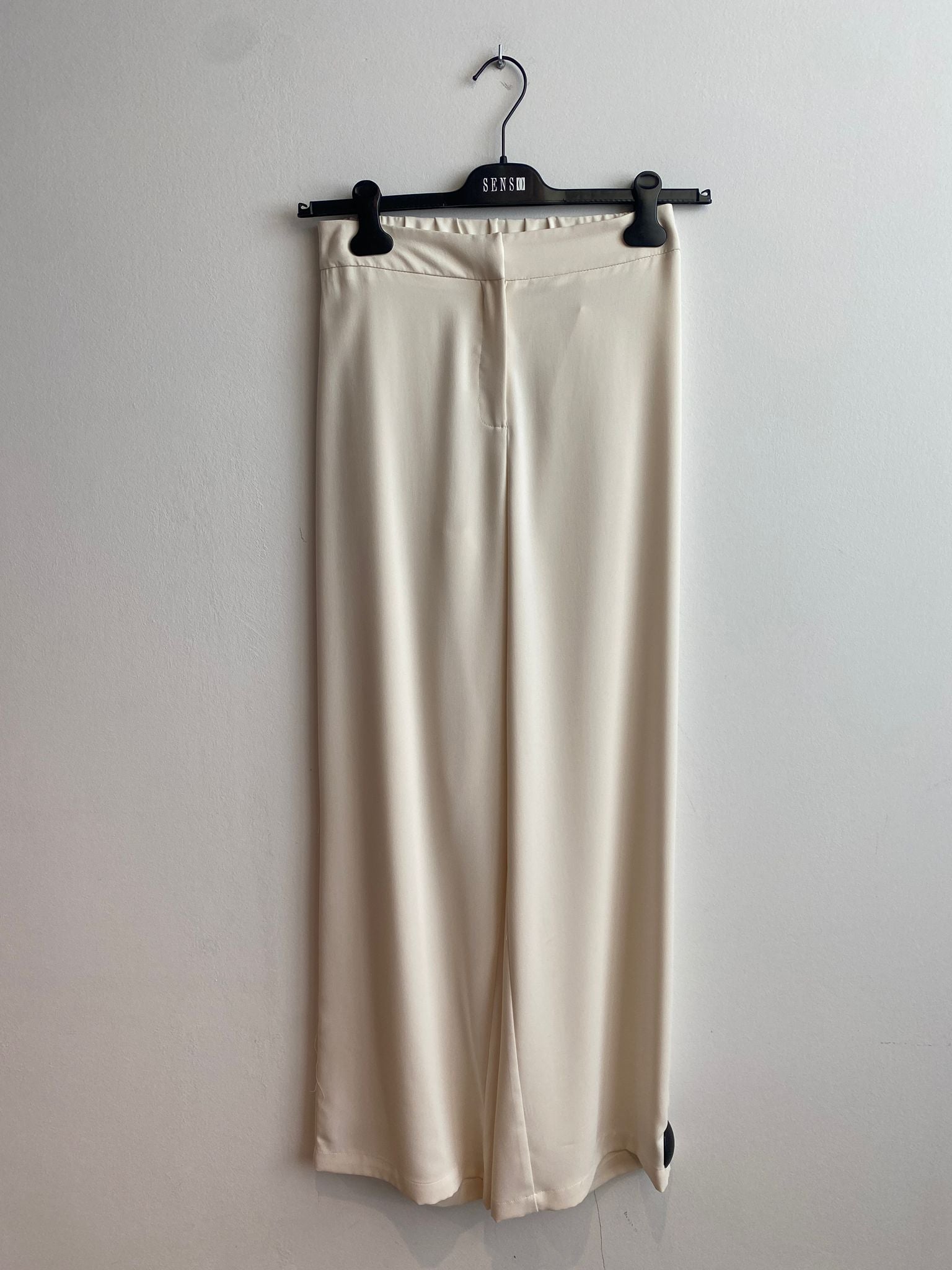 Broek Ecru Senso ( 9558 Siela/Ivory )